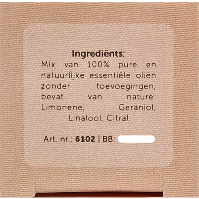 Chi Springtime mix olie - Afbeelding 6