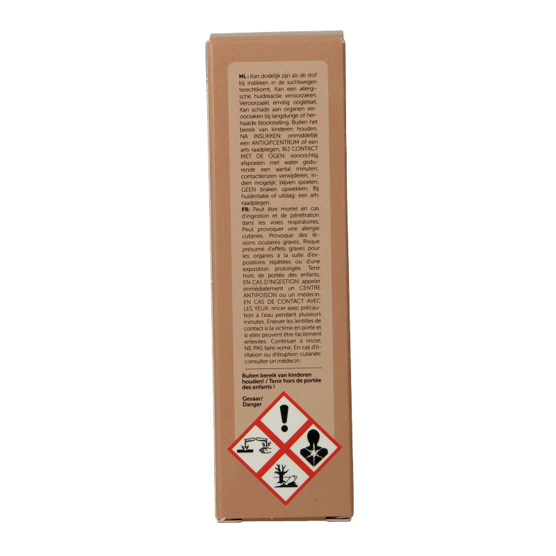 Chi Flowers mix olie - Afbeelding 4