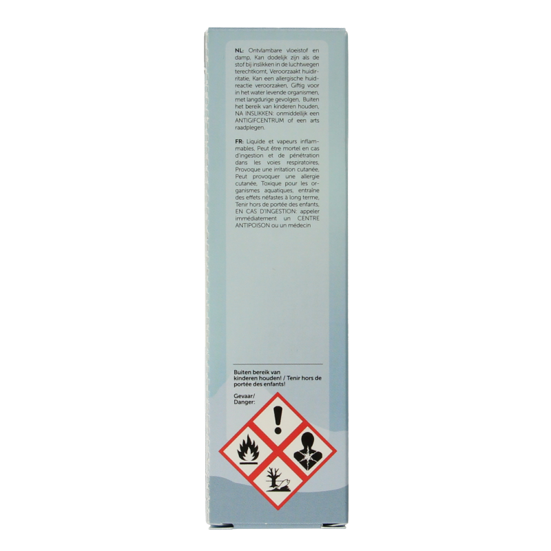 Chi Davos kuurolie - Afbeelding 4