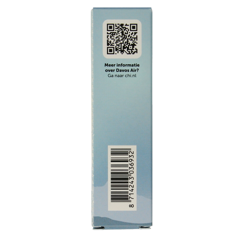 Chi Davos kuurolie roller - Afbeelding 4