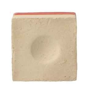 Chi Geurblokje vierkant assorti