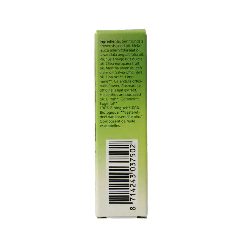 Chi Tea tree voetroller - Afbeelding 4