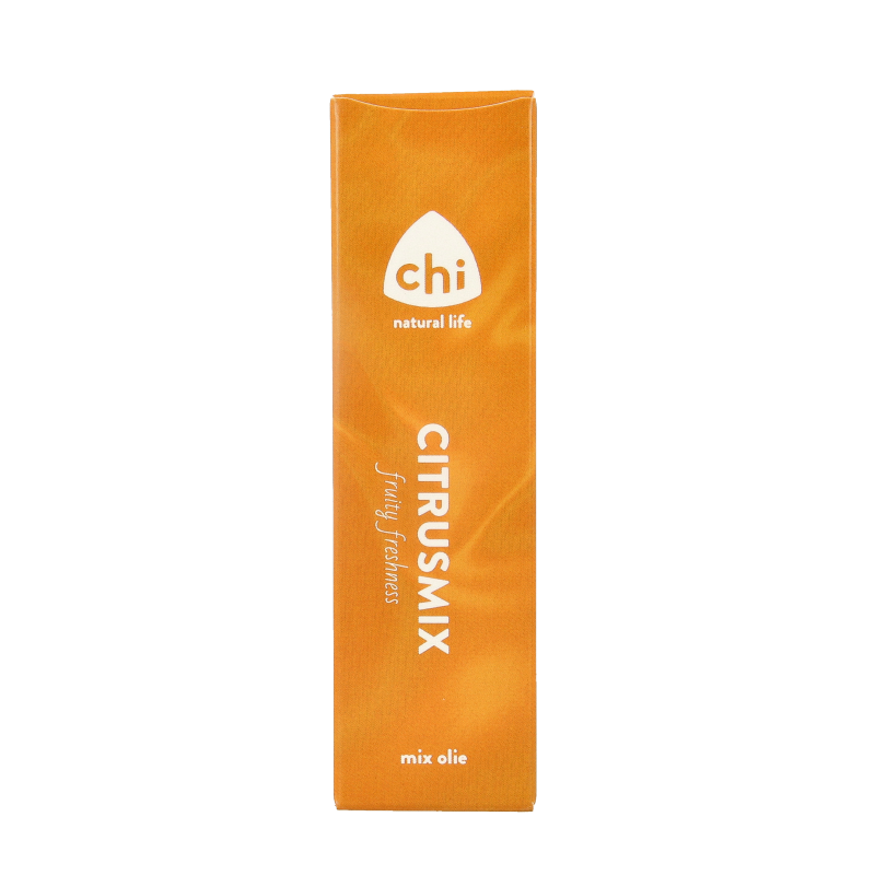 Chi Citrusmix