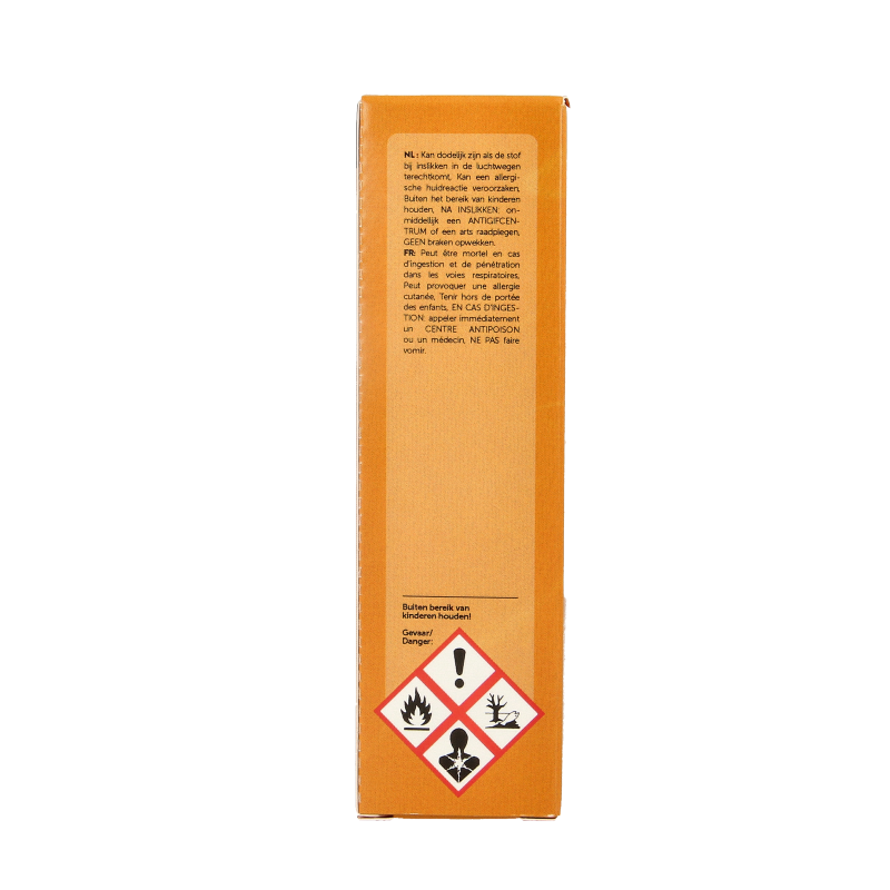 Chi Citrusmix - Afbeelding 4