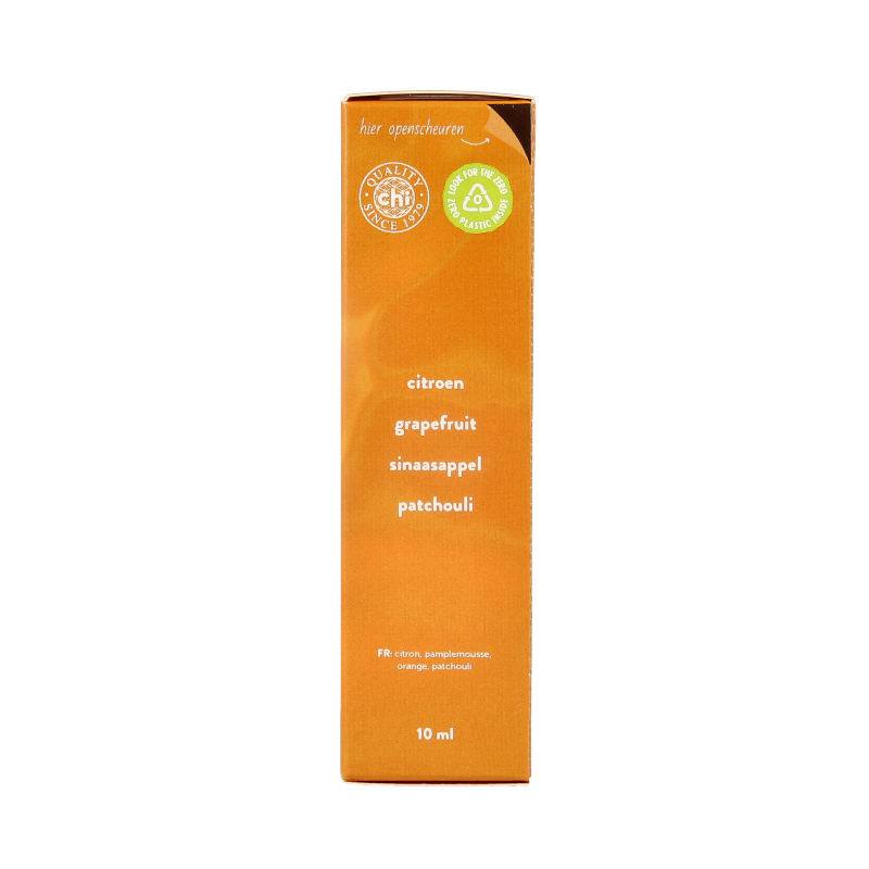 Chi Citrusmix - Afbeelding 5