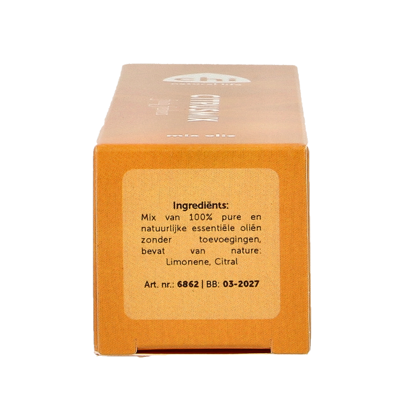 Chi Citrusmix - Afbeelding 6