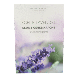 Chi Echte lavendel Rijpkema