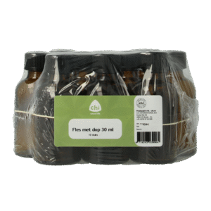 Chi Flesje met dop 30ml