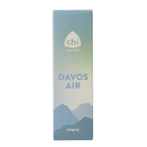 Chi Davos airspray