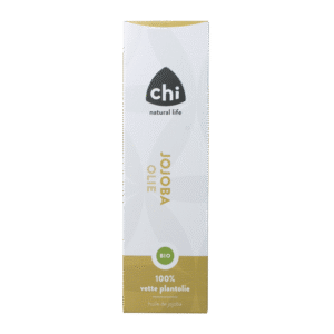 Chi Jojoba olie eko