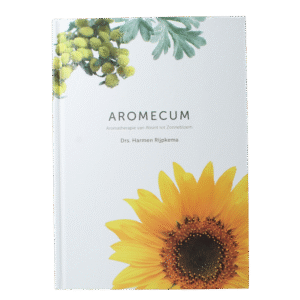 Chi Aromecum 11e druk