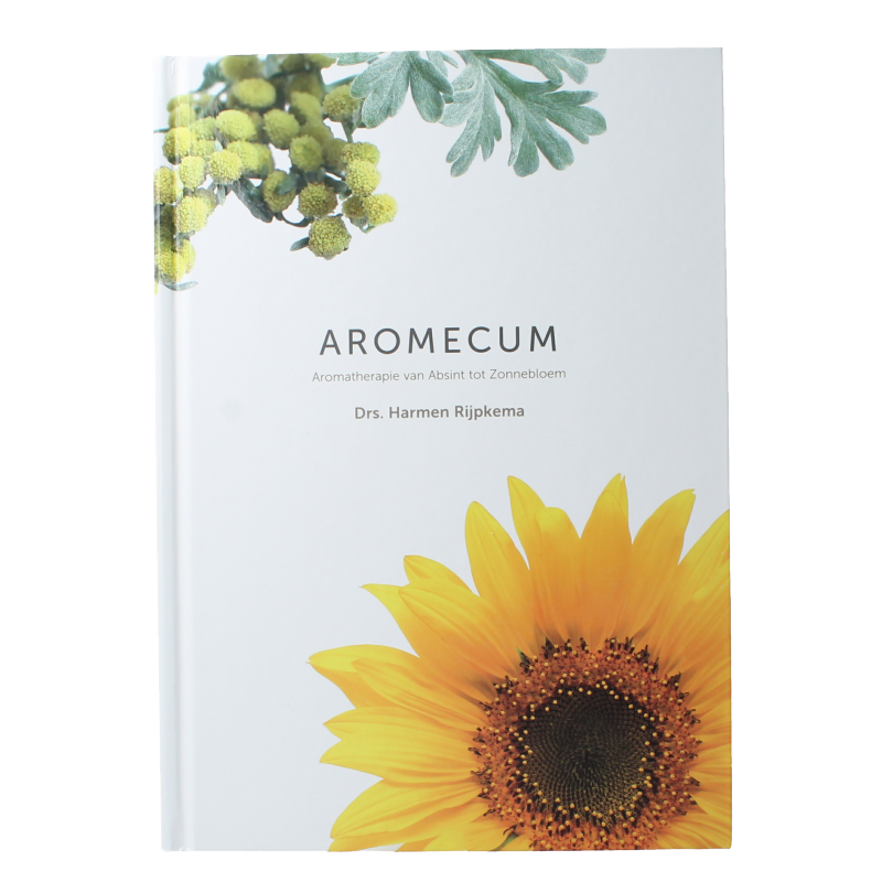 Chi Aromecum 11e druk