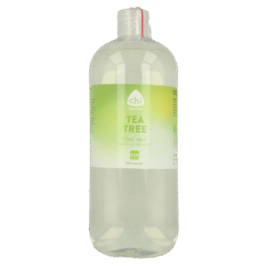 Chi Tea tree hand & body foam wash navulling