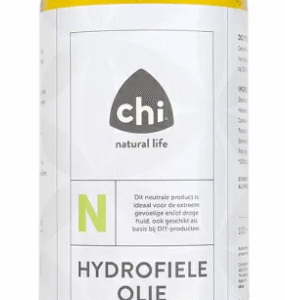 Chi Hydrofiele olie neutraal