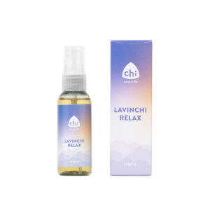 Chi Lavinchi airspray