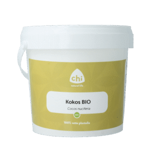Chi Kokos eko bio