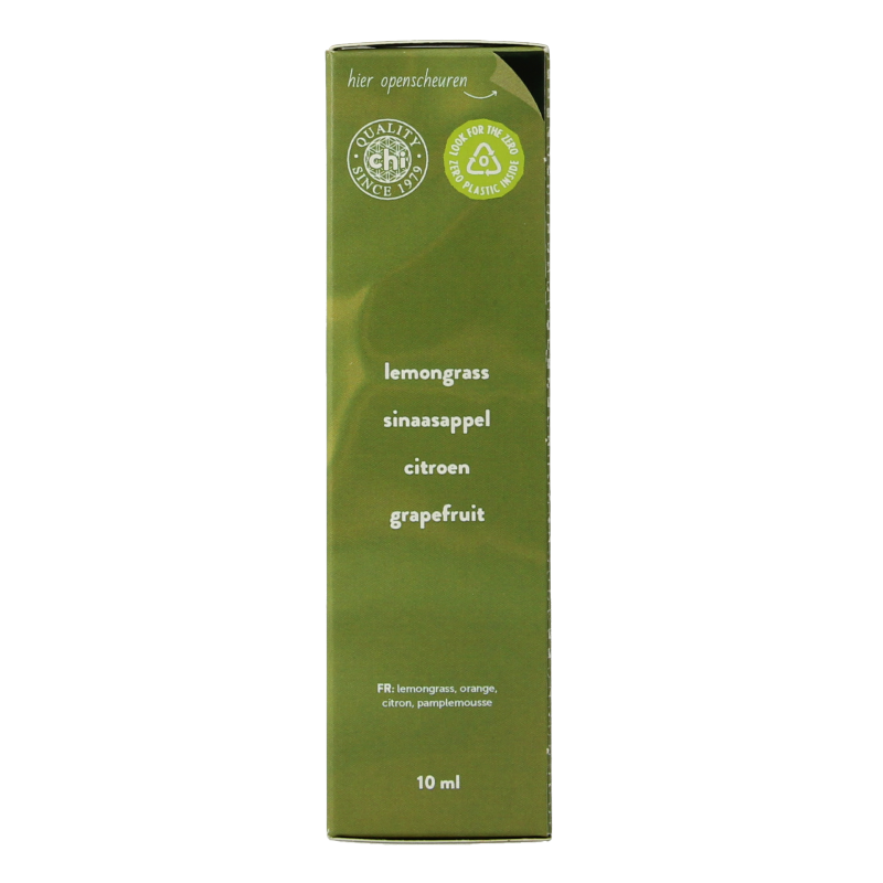 Chi Lemonmix - Afbeelding 5