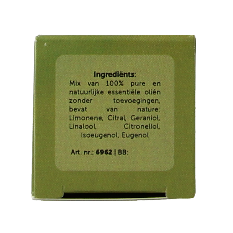 Chi Lemonmix - Afbeelding 6