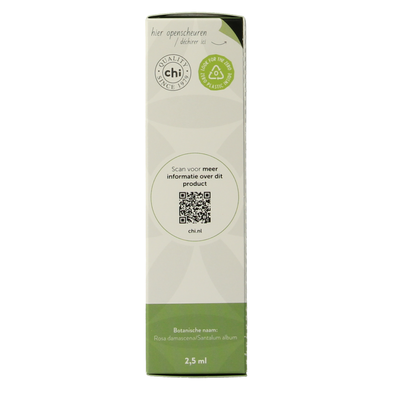 Chi Roos attar - Afbeelding 5