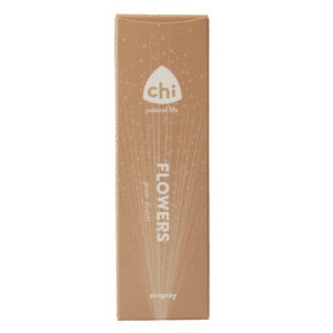 Chi Flowers air spray