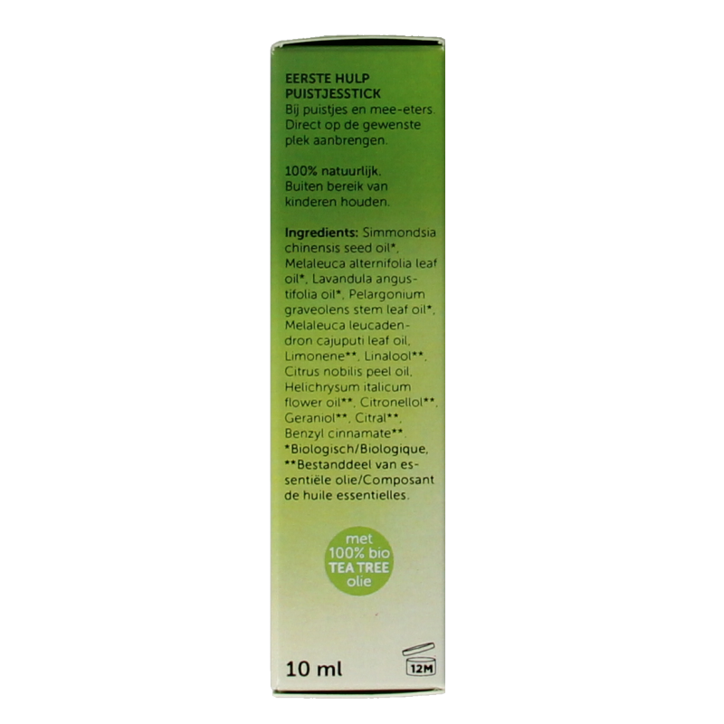 Chi Tea tree puistjes stick - Afbeelding 3