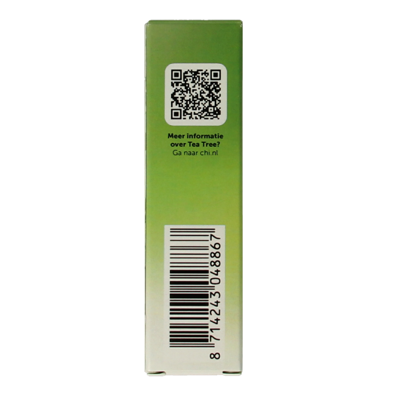 Chi Tea tree puistjes stick - Afbeelding 4