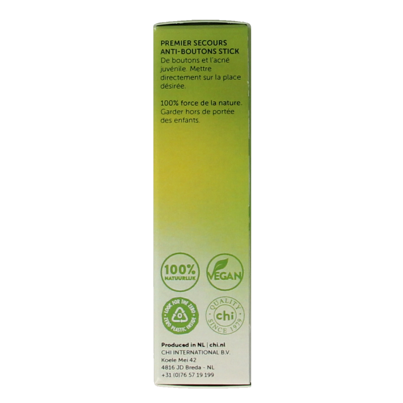 Chi Tea tree puistjes stick - Afbeelding 5