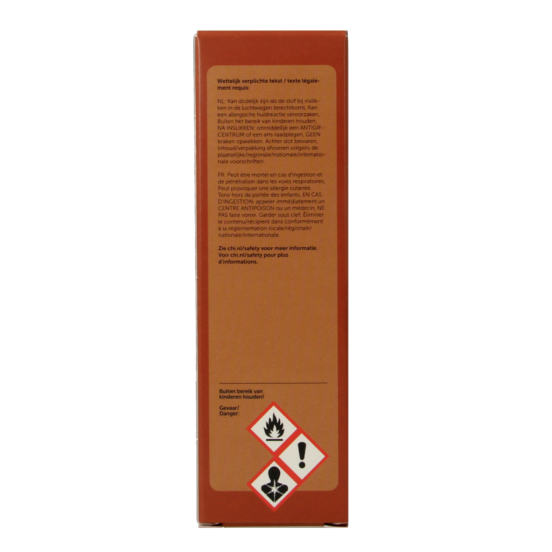 Chi Back to earth airspray - Afbeelding 4