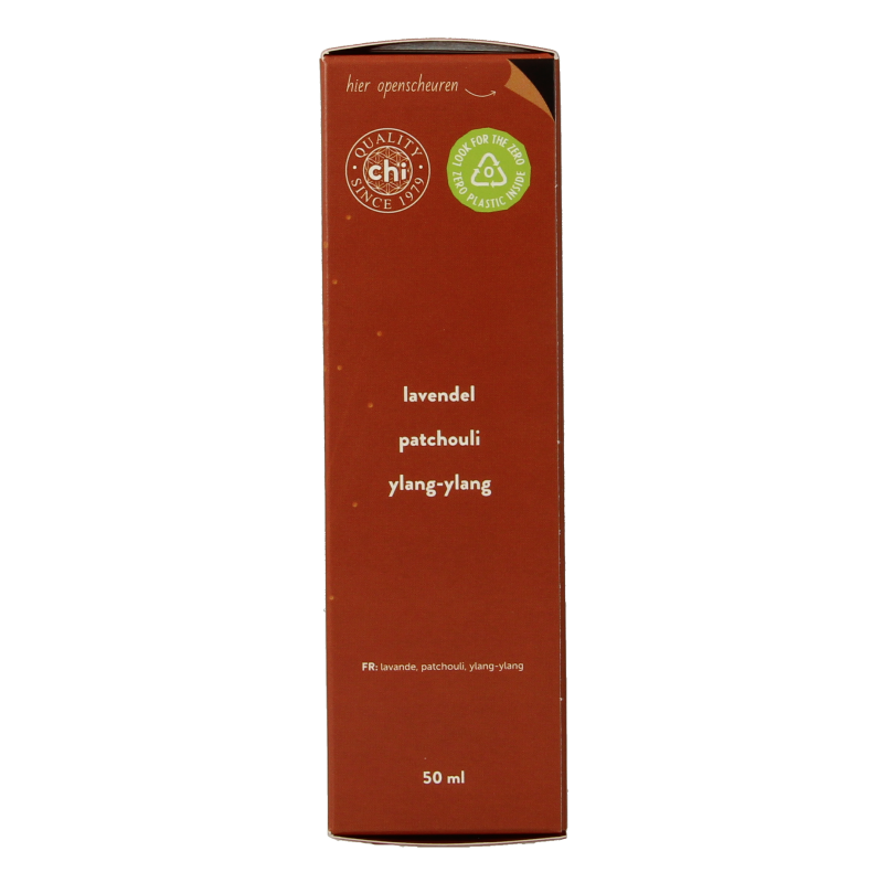 Chi Back to earth airspray - Afbeelding 5