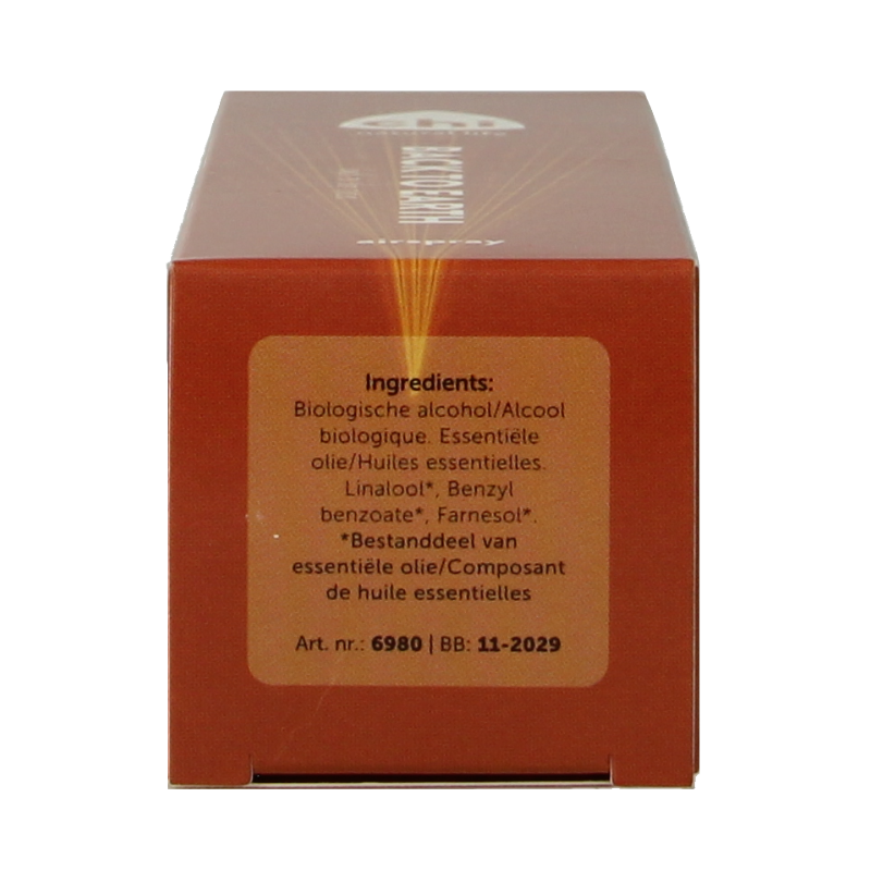 Chi Back to earth airspray - Afbeelding 6