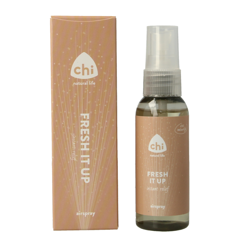 Chi Fresh it up airspray - Afbeelding 2