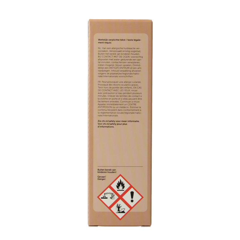 Chi Fresh it up airspray - Afbeelding 4