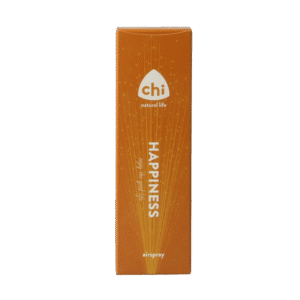 Chi Happiness airspray