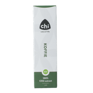 Chi Koffie CO2 bio