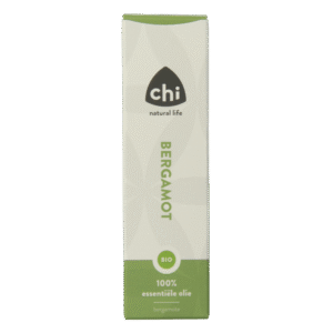 Chi Bergamot eko bio