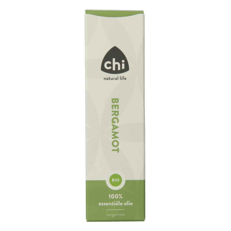 Chi Bergamot eko bio