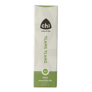 Chi Ylang ylang bio