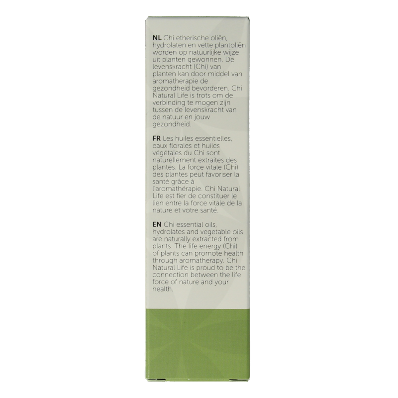 Chi Geranium eko bio - Afbeelding 4