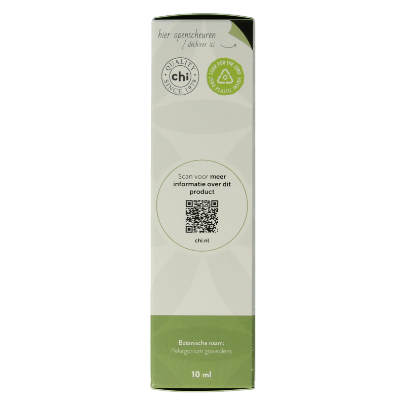 Chi Geranium eko bio - Afbeelding 5