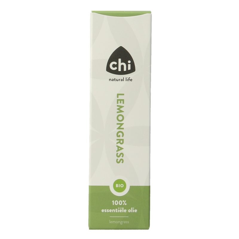 Chi Lemongrass eko