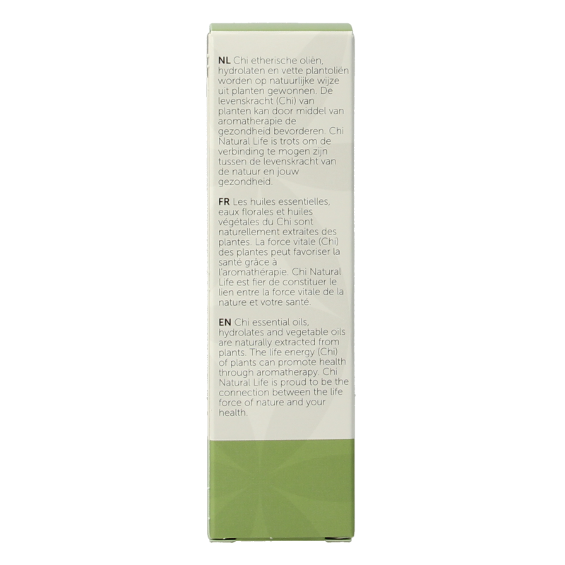 Chi Lemongrass eko - Afbeelding 4