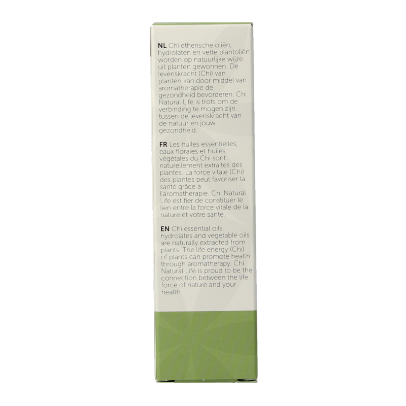 Chi Den eko bio - Afbeelding 4