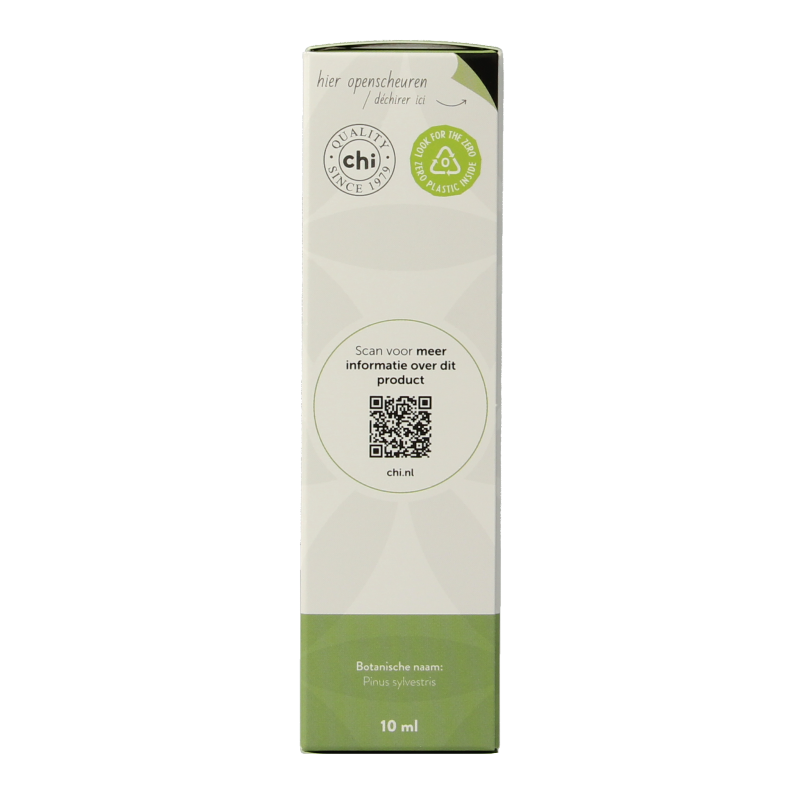 Chi Den eko bio - Afbeelding 5