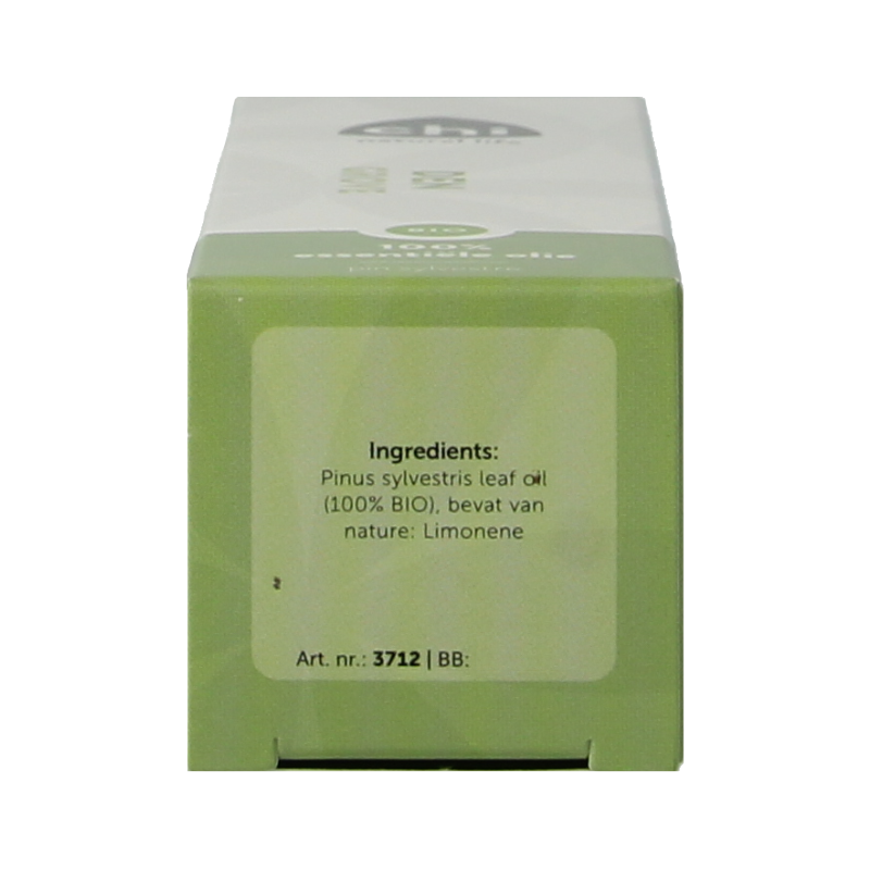 Chi Den eko bio - Afbeelding 6