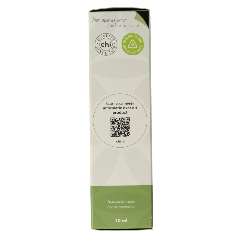 Chi Mirte eko bio - Afbeelding 5