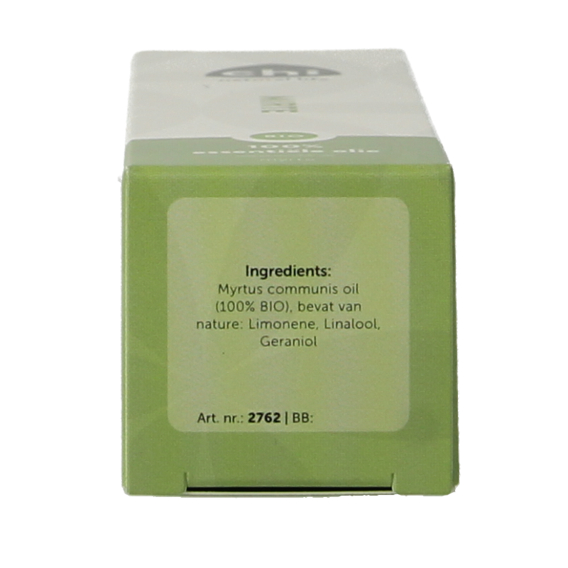 Chi Mirte eko bio - Afbeelding 6