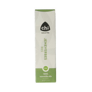 Chi Jeneverbes bes eko bio