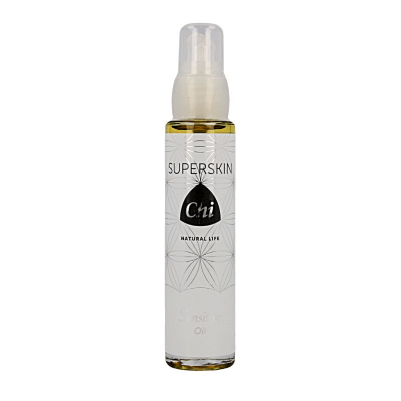 Chi Superskin sensitive oil