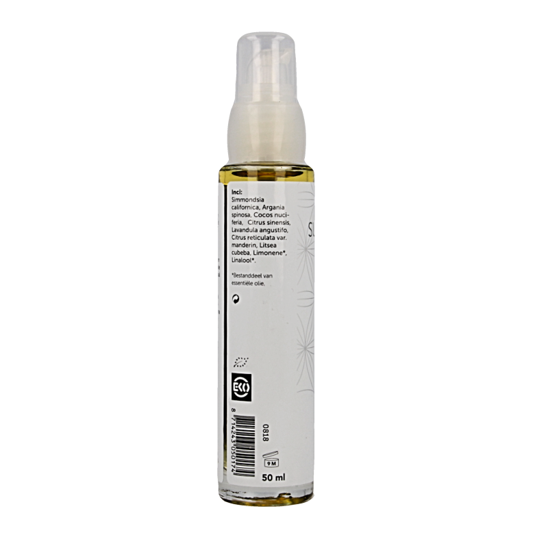 Chi Superskin sensitive oil - Afbeelding 2