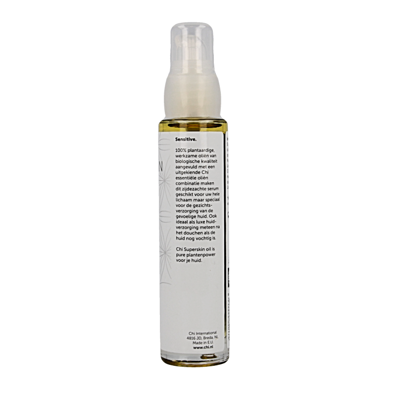 Chi Superskin sensitive oil - Afbeelding 3